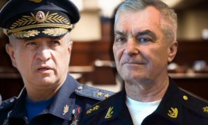 Суд с «двойными стандартами»: МУС угрожает арестом высокопоставленным военным РФ
