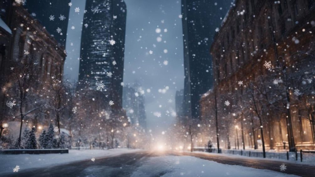 Морозы до минус 20: синоптики предупредили россиян о резком похолодании