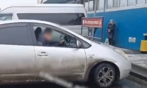 «Понаехало мрази всякой»: в Приморье одноногому герою СВО пригрозили оторвать вторую конечность