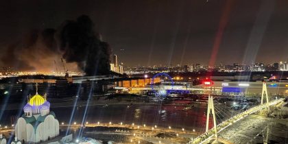 Крокус  Сити Холл: украинцы ликуют, американцы в шоке, – первые заявления в Сети