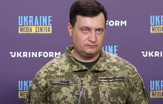 ГУР Украины снял с себя ответственность за теракт в Крокус Сити Холл 22 марта 