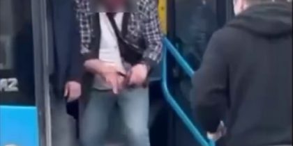 В Зеленограде мигрант набросился на пассажира автобуса из-за «Крокуса»
