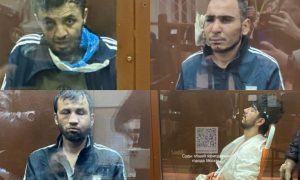И оружие перевозили, и деньги переводили, и убивать готовились: задержанные в Дагестане боевики признались в причастности к теракту в 