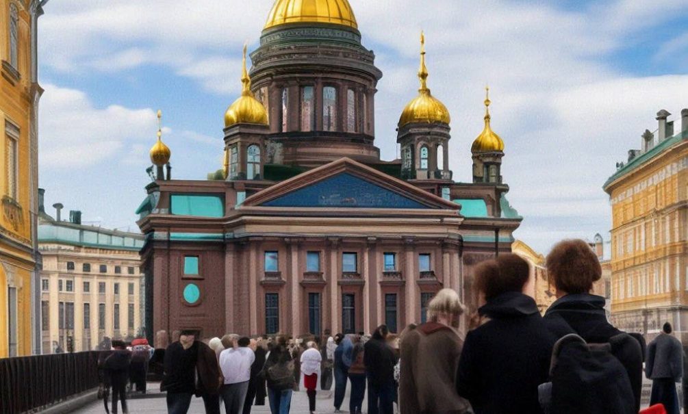 С 1 апреля в Петербурге введут курортный сбор: туристы будут платить 100 рублей в сутки 