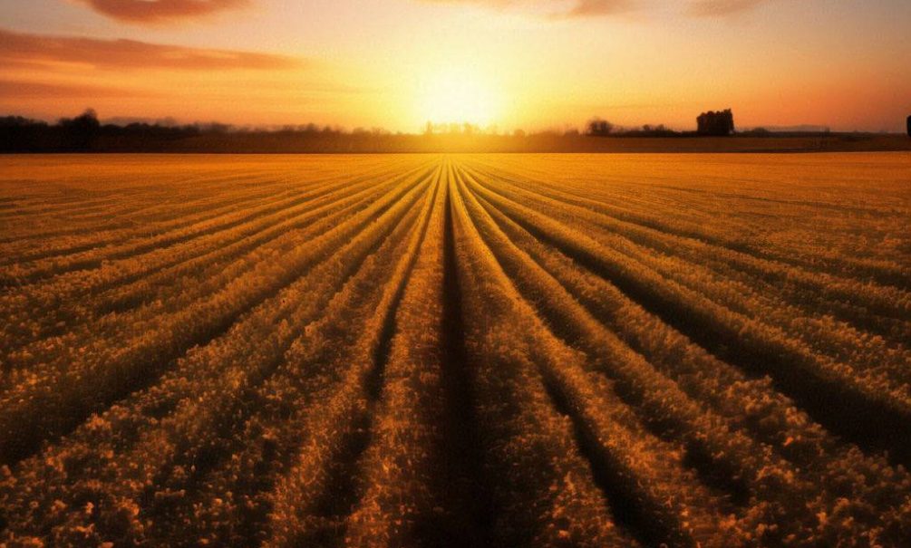 «Украина разрушена»: крупные европейские компании скупают украинские земли за бесценок 