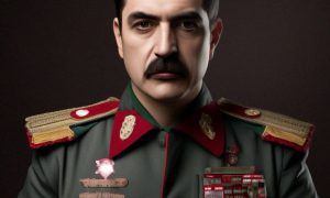 «ООН необходимо распустить»: правнук Иосифа Сталина написал открытое письмо Сергею Лаврову