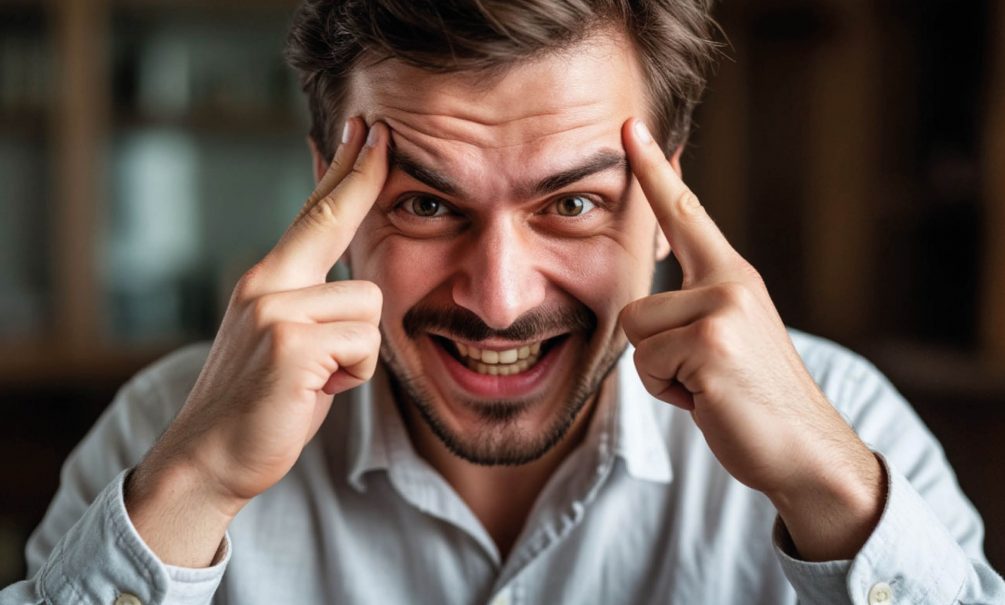 Как распознать психопата: десять основных признаков 