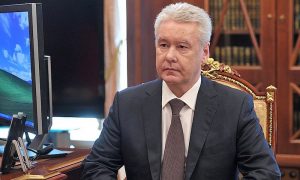 Собянин пообещал пострадавшим при теракте в «Крокусе» компенсации до 3 млн рублей