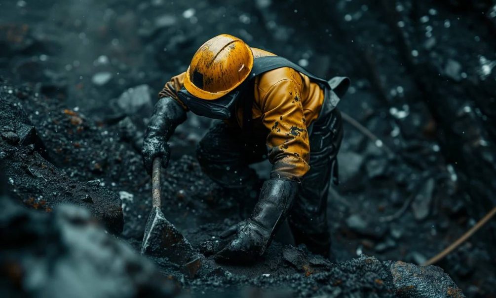 Как на войну: шахтер - смертельная профессия в России и мире 
