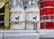 «Страшный сон зоозащитников»: на полках супермаркета в Приморском крае появился собачий жир