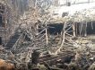 Сгоревший после теракта «Крокус Сити Холл» оказался в залоге у банка