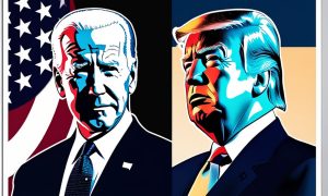 Выборы в США: стали известны главные претенденты на пост президента