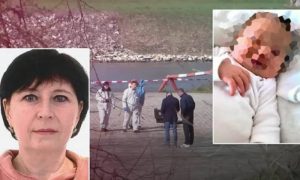 Как опасались следователи: новые подробности в трагической истории с убийством украинской беженки в ФРГ
