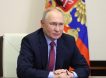 Владимир Путин: «Создание ядерной установки в космосе — приоритетное направление»
