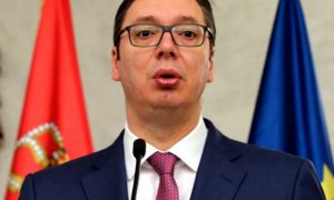 Президент Сербии Вучич сделал загадочное заявление об угрозе стране