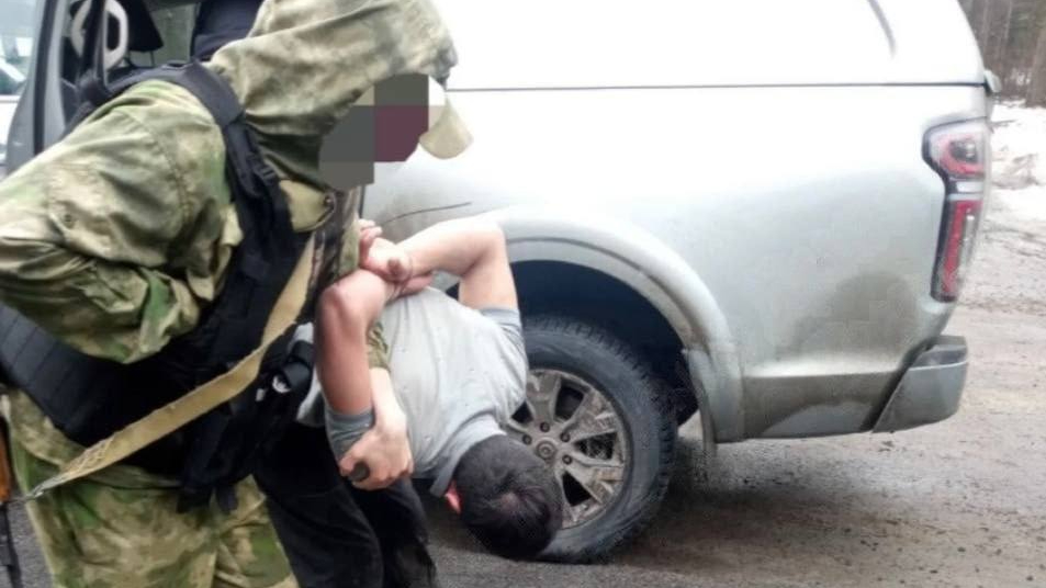 ФСБ задержала 11 человек, участвовавших в организации теракта в «Крокус Сити Холле» 
