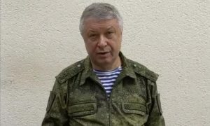 Замминистра обороны Тимура Иванова «свалил» генерал ГУР Алексеев: чем еще известен разведчик