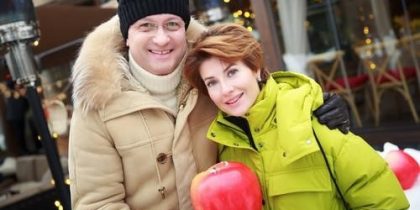 Светлана Захарова могла сама сдать Тимура Иванова: появились слухи о том, что он нашел себе любовницу помоложе