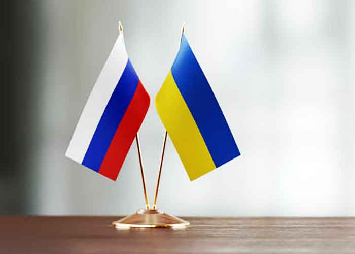 Мир с Украиной: не станет ли Стамбул-2 очередным обманом со стороны Киева и Запада Мир с Украиной: не станет ли Стамбул-2 очередным обманом со стороны Киева и Запада