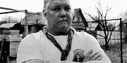 Кто убил американского добровольца Рассела Бентли на Донбассе, и почему официальные лица молчат о его смерти