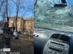 Пенсионерка-зоозащитница закидала маму с ребенком камнями в Хабаровске