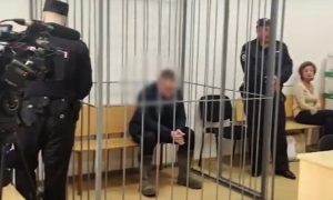 Зверски замучивший 11-летнюю девочку изверг из Псковской области хотел уйти от правосудия на СВО