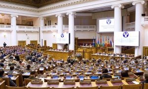 В Ташкенте состоится Международный форум волонтеров стран Содружества