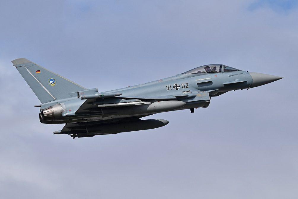 Для войны с Россией: Германия проведет масштабную военную реформу