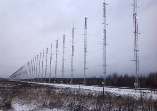 Украина пересекла «красную линию» ядерной доктрины России: ГУР ударило по загоризонтному радару 29B6 «Контейнер» в Мордовии 