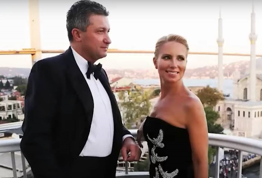 Дом в 1500 «квадратов» и раритетный ЗиС: стали известны доходы арестованного замминистра обороны Иванова и его экс-жены 