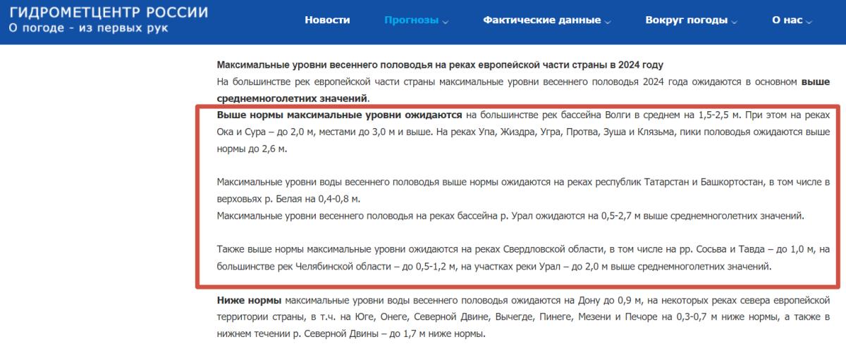 Россию топит: как хамство чиновников и уголовные дела после паводков стали обычным делом
