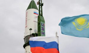 Россия и Казахстан запустят совместные космические программы