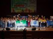 В Белоруссии прошел IX Международный фестиваль волонтерских команд «Наш выбор - здоровый образ жизни!»