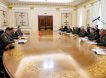 Министры обороны России и Кыргызстана утвердили документы о сотрудничестве в информационной и РХБ-защите