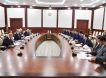 Узбекско-российские межмидовские политконсультации прошли в Ташкенте