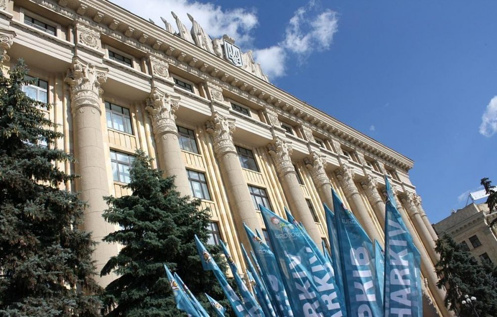 Уже скоро? Мэр Харькова сообщил, что в городе началась настоящая паника