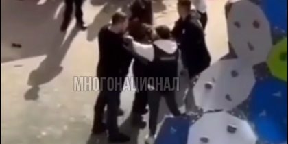 «Русские голодранки, хватит терпеть русню»: в Подмосковье мигранты хвастаются унижением россиян