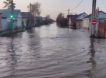 МЧС: около 600 домов подтоплены после прорыва дамбы в Оренбургской области