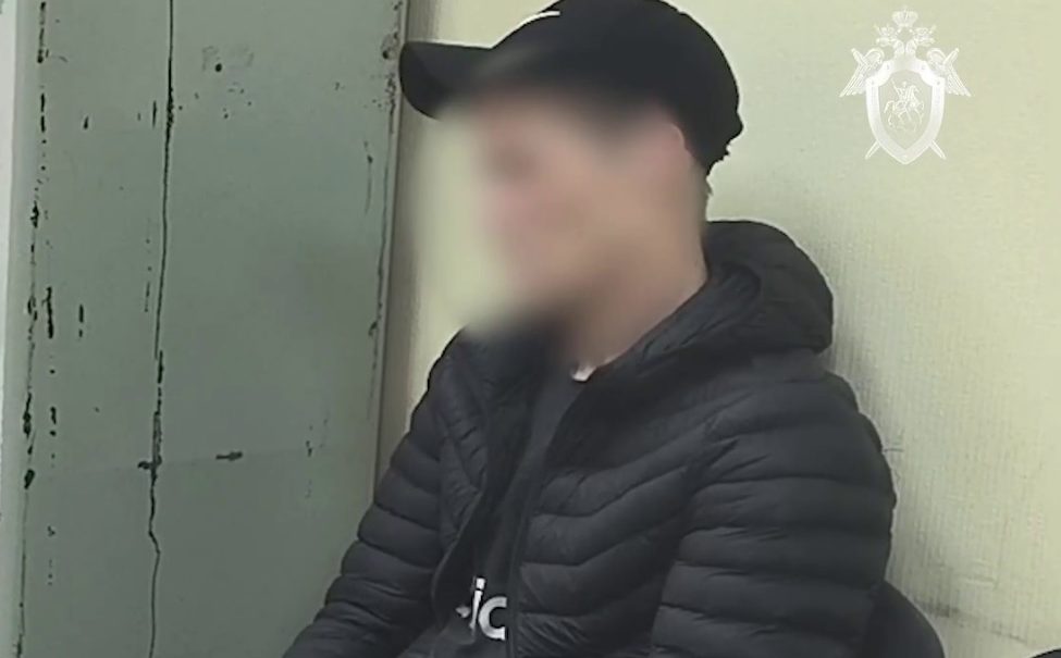 В Ивановской области отец ввел годовалому сыну наркотики 