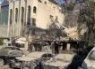 Израиль нанес ракетный удар по посольству Ирана в Сирии: убиты дипломаты и генералы КСИР