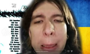 «Слава Украине, слава ВСУ»: рок-музыкант из Москвы оскорбил Путина и призвал к развалу России