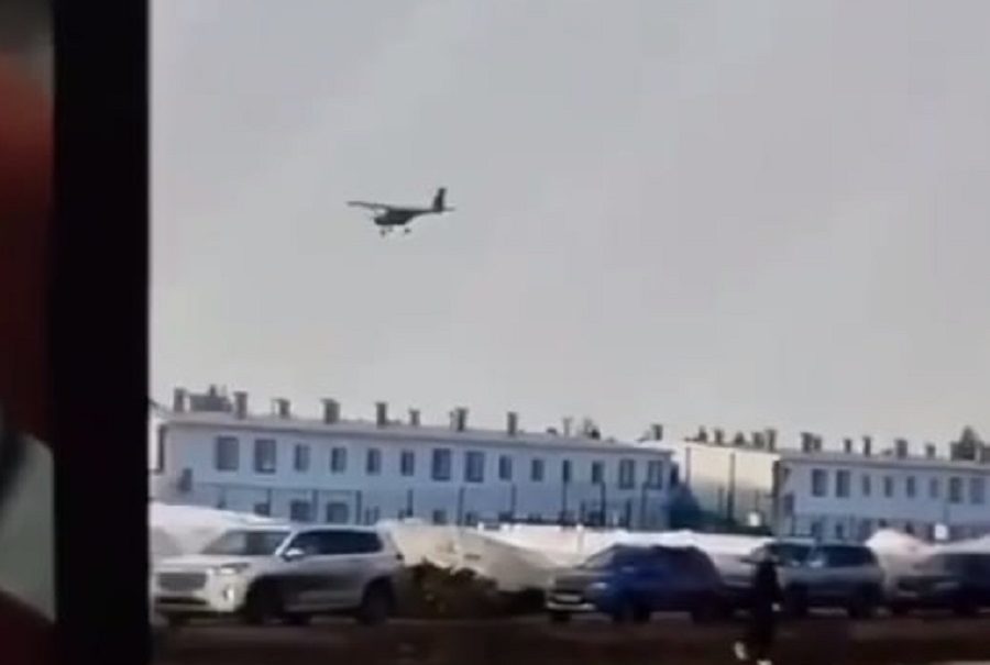 Эксперт рассказал, как Украина смогла ударить беспилотниками по Татарстану 