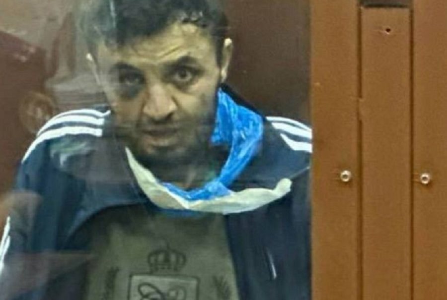 Жена террориста Мирзоева попала в реанимацию, узнав о теракте в «Крокусе» 
