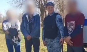 В Ростовской области арестовали отморозков, которые связывали своих жертв и отрезали им уши