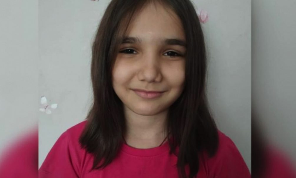 Оказалась не нужна: 9-летняя Самира из Волгоградской области ищет приемных родителей 