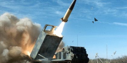 Ждем удар по Крыму: насколько опасны ракеты ATACMS с дальностью 300 км