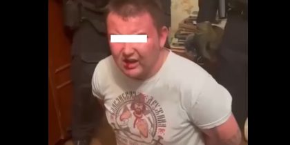 «Меня наказали, слава России»: задержан главарь ростовской банды, покалечившей 50 человек