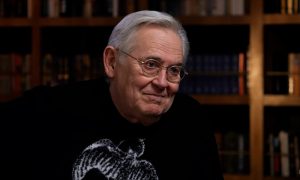 Проект «Пятая колонна»: Народный артист России Юрий Стоянов отказался высказываться по СВО