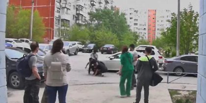 Живым нашли волгоградца, которого избили и похитили мигранты средь бела дня