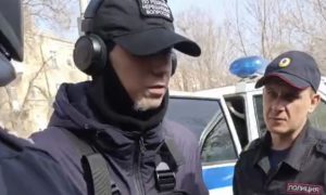 В Волгограде задержали «специалиста по решению нерешаемых вопросов»